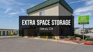storage units in gilroy ca from