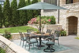 Which Of These Patio Umbrellas Is Right