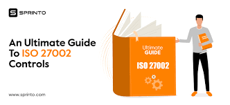 iso iec 27002 2022 controls what are