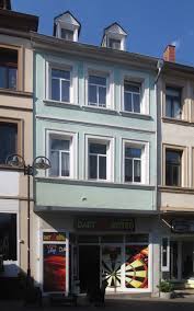 Wohnungen von privat & maklern in sankt wendel. Datei Sankt Wendel Luisenstrasse 33 Wohn Und Geschaeftshaus Jpg Wikipedia