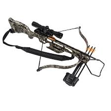 Fastest Crossbows Of 2019 Recurve And For Hunting