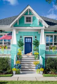 The Cottages Ocean Isle Beach Nc Southern Living Calabash
