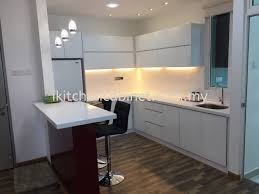 Very nice showroom and service, and many customers there too. M25 Kitchen Island Cabinet With Melamine Door White Modern Series Kitchen Cabinets Selangor Malaysia Kuala Lumpur Kl Puchong Supplier Suppliers Supply Supplies I Kitchen Cabinet Sdn Bhd
