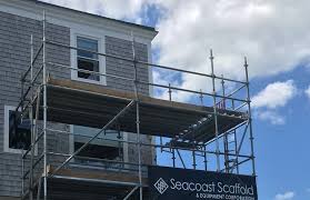 scaffold for homeowner diy projects