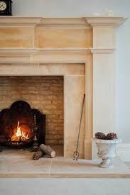 Fireplaces Stamford Stone At Home