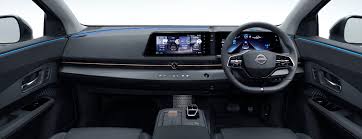 It will be produced in japan and imported to the u.s. What Technology Features Will Be In The 2021 Nissan Ariya Glendale Nissan