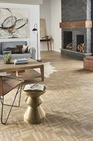 Is Luxury Vinyl Flooring Right For You