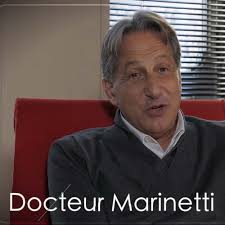 Dr Christian Marinetti
