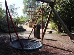 diana memorial playground in kensington