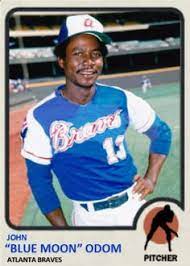 Atlanta braves, blue and white throwback, 1974 atlanta braves slugger hank aaron swings the bat in spring training in march 1974. Atlanta Braves Uniform History Off 60 Www Fortissinanli Com