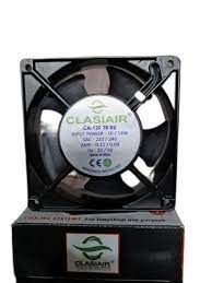 4 inch fan ac axial cooling fans
