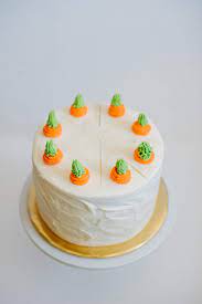 Carrot Cake For Sale gambar png