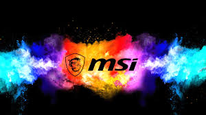 Get it now for your smartphone! Msi Cloud Rgb Shape Your Computer Beautifully