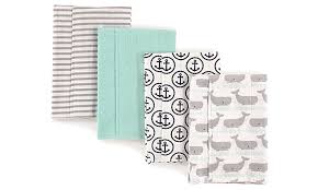 burp cloths for your baby