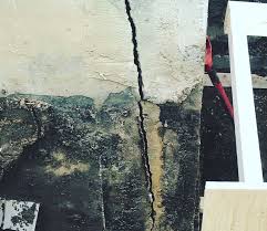 Foundation Repairs In London Ontario