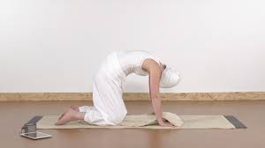 five kundalini yoga poses to transform