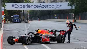 The world's largest and most accurate motorsport intelligence repository now proud to be a motorsportstats company Formel 1 Dramatik Pur Beim Rennen In Baku Sport Dw 06 06 2021