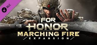 For Honor Marching Fire Expansion On Steam