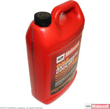 motorcraft 1 gallon gold concentrate