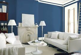 25 Of The Best Blue Paint Color Options