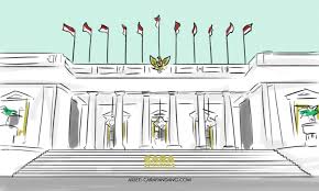 Pemerintah indonesia berjanji akan melakukan relaksasi ppkm darurat, yang pelaksanaannya membuat sejumlah warga mengibarkan 'bendera putih'. Hut Ri Masyarakat Diminta Pasang Bendera Merah Putih Mulai 1 Agustus
