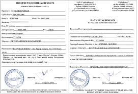 how to apply for russia visa step by