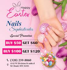 nails sophisticate 4143 w division st