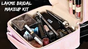 lakme bridal makeup kit poland