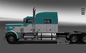 Truck Skins Ets 2 Mods Part 158