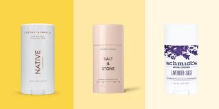 11 best natural deodorants to try in 2023