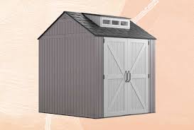 the 8 best outdoor storage sheds for 2023