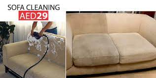 sofa cleaning for aed 29 at too clean