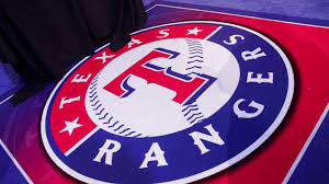 Rangers baseball club has been serving the baseball needs of the community in the hornsby and berowra districts since 1996. Rangers Badge Desktop Wallpapers Wallpaper Cave
