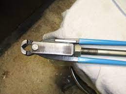 nail puller attachment for a slide