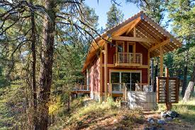 Mountain Cabins Texas Tiny Homes