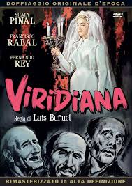 Vive sola con il suo gatto portia, non hai amici. Viridiana 1961 Amazon It Pinal Rabal Rey Pinal Rabal Rey Film E Tv