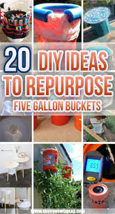 We did not find results for: 20 Super Creative Diy Ideas To Repurpose Five Gallon Buckets Decor Home Ideas