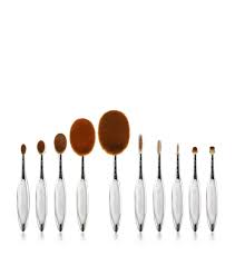 artis elite mirror 10 brush set