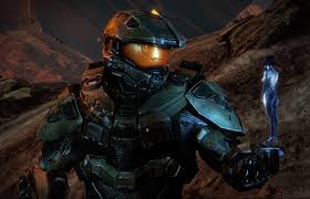 Halo The Master Chief Collection Smashes Two Million
