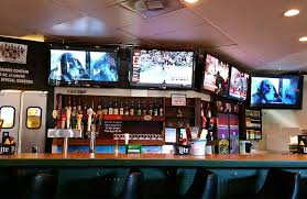 Sports bar in san francisco, california. 50 Best Sports Bars In America Gallery