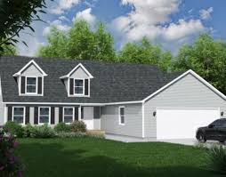 cur inventory of modular homes in pa
