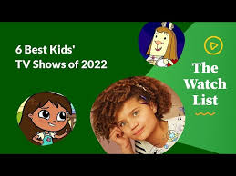 6 best kids tv shows of 2022 you