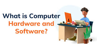 Software, on the other hand, refers to a set of instructions which enable the hardware to perform a specific set of tasks. What Is Computer Hardware And Software With Examples