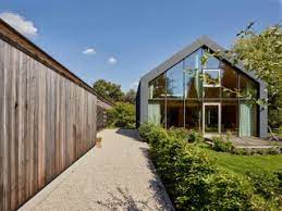 Hier entsteht ein wohnhaus mit 140qm wohnfläche und hochwertiger ausstattung. Wohnhaus In Munchen Langwied Nachhaltig Bauen Wohnen Baunetz Wissen