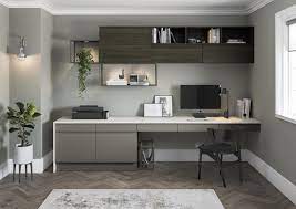 Home Office Design Inspiration Newrooms
