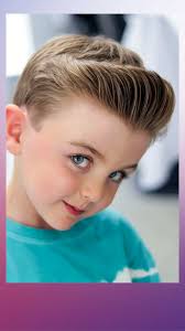 hairstyles for kids the latest trends