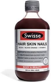 We did not find results for: Hair Nails And Skin Liquid 500ml Swisse Ultiboost Holistic Health And Beauty Shop