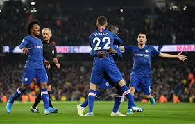 Edouard mendy records another clean sheet as chelsea dismantle burnley. They Have Experience On Their Side Edouard Mendy Acknowledges Magnitude Of Real Madrid Test The Sportsrush