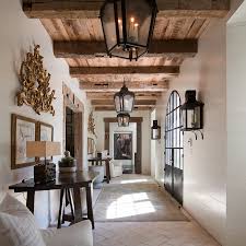 italian interiors modern tuscan decor