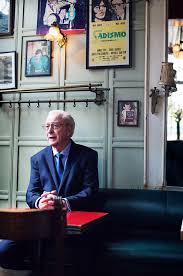 michael caine at 90 discussing life